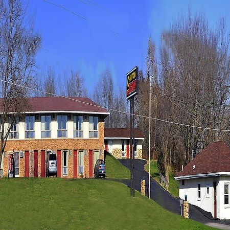 Canton Inn By Oyo Kültér fotó